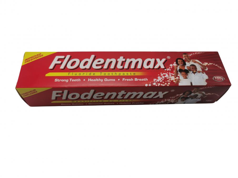 Dental Toothpaste 1 Jpeg