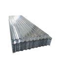Corrugated Steel Plate Roofing Steel Sheet