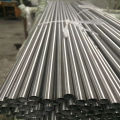 100mm Length 9mm-24mm Inner Diameter TA2 Industrial Ti Pipe Pure Titanium Hollow Tube Polished 12mm-25mm Outside DIA