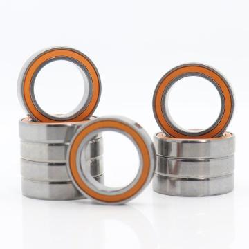 6701RS Bearing ABEC-3 (10PCS) 12x18x4 mm Thin Section 6701-2RS Ball Bearings 61701RS 6701 2RS With Orange Sealed