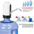 Electric Water Dispenser Automatic Smart Drinking Bottle Switch Water Pump Water Treatment Appliances
