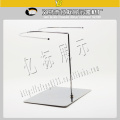 jewelry display  movable fashion accessories spinning display rack