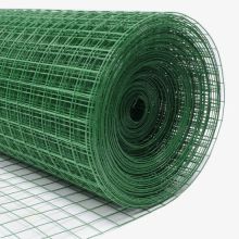 factory welded wire mesh fence rolls