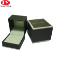 Small Hinger Ring Box with Outer Box