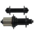 Ultralight Powerway hub R13 Carbon Bike Racer Road Bicycle Hubs include skewer 16/20, 18/21, 20/24 hole for SHIMAN0 or Campy