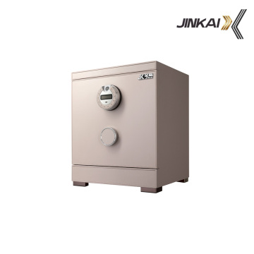 Anti-Pry Electronic Safe Cabinet