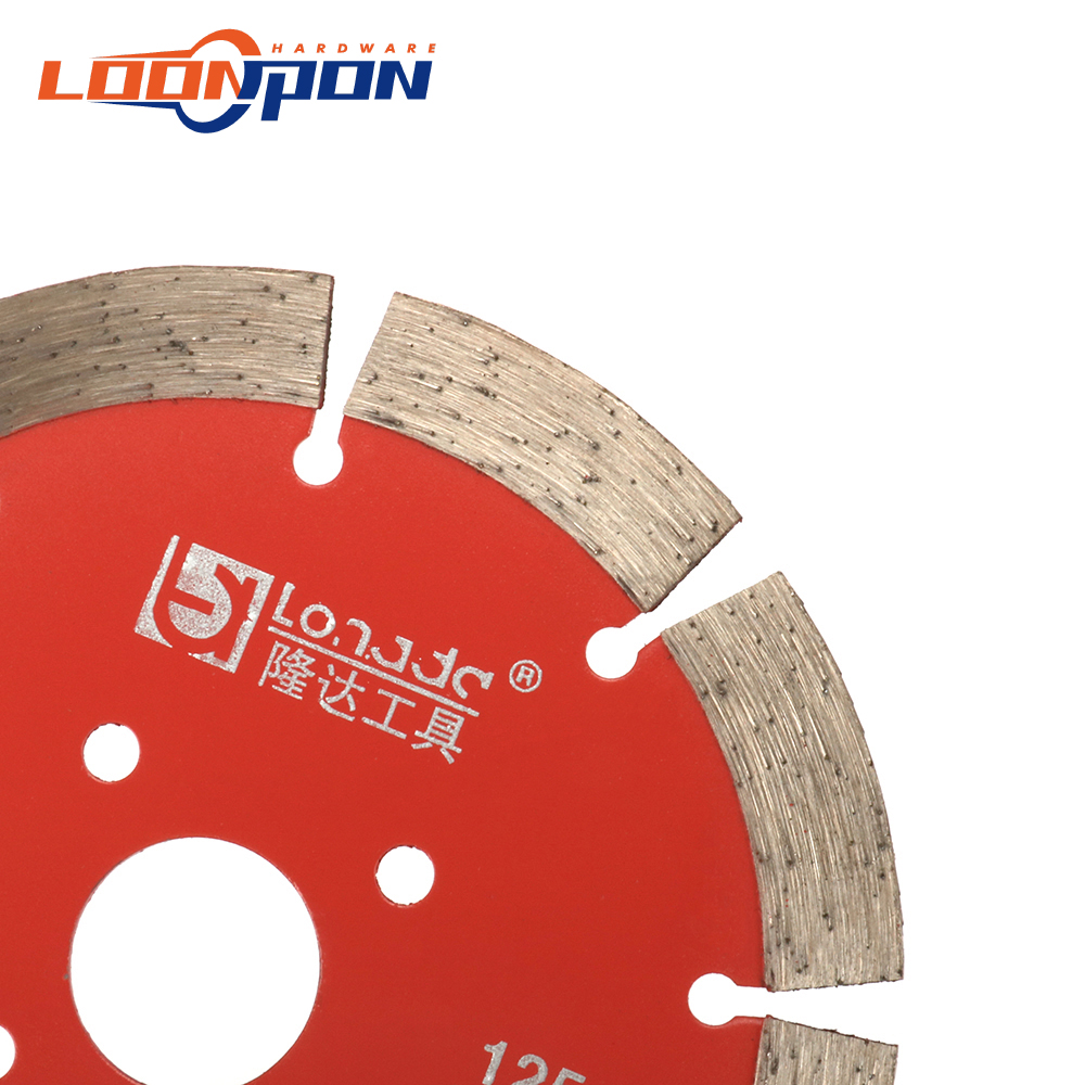 Diamond 125 ~ 300mm Circular Saw Blade Sharpener Ceramic Tile Cutting Disc For Concrete Masonry Cutter Tool Free Shipping