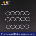 White Silicon O-ring Silicone CS3mm OD54/55/60/65/70/75/80/85/90/95/100*3mm O Ring Seal Rubber Gasket Waterproof Rings Washer