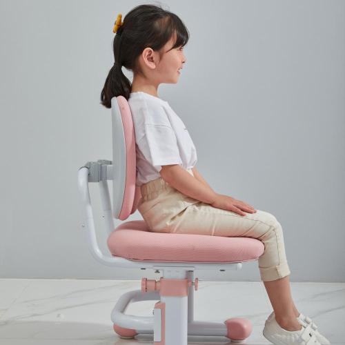 Quality height adjustable kids study chair for Sale