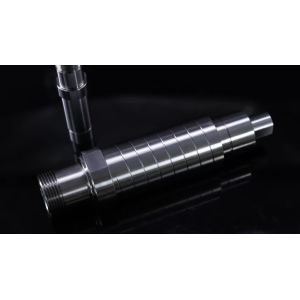 High Load Capacity Planetary Roller Screw System F1206-TSL