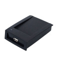 125Khz RFID Reader USB Proximity Sensor Smart Card Reader EM4100 TK4100 Access Control card reader