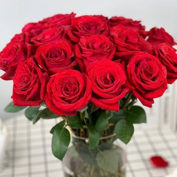 Yunnan Fresh Cut Flowers