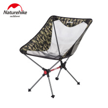 Naturehike 2020 Lightweight Portable Outdoor Folding Picnic Fishing Beach Chair Camping Gardening Barbecu eart Foldable chair