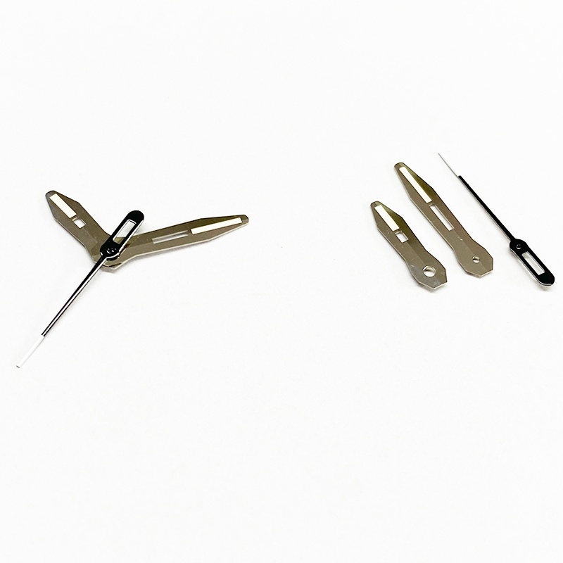 seiko mod watch hands 