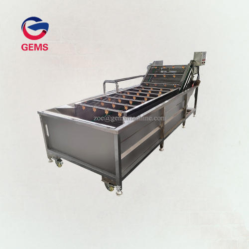 Industrial Cucumber Washer Machine Grape Washing Machine for Sale, Industrial Cucumber Washer Machine Grape Washing Machine wholesale From China
