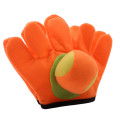 Outdoor Catching Throwing Ball Sucker Racket Glove Child Catching Ball Glove Sticky Toy Self-Adhesive Structure Easy Store
