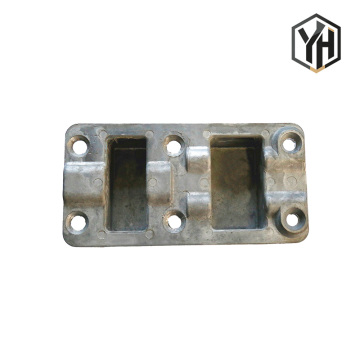 Zinc Alloy Cast Hardware