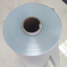 66cm flexible translucent pvc plastic sheet film 44P