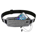 Portable professional running belt sports belt mobile phone men and women invisible pockets fitness bag running pockets