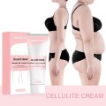 100g Slim Cream Fat Burner Body Weight Loss Cellulite Cream Fat Effective Gel Leg Waist Burner Massage Cellulite Anti X1N6