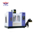 CNC Table type Milling and Boring Machine