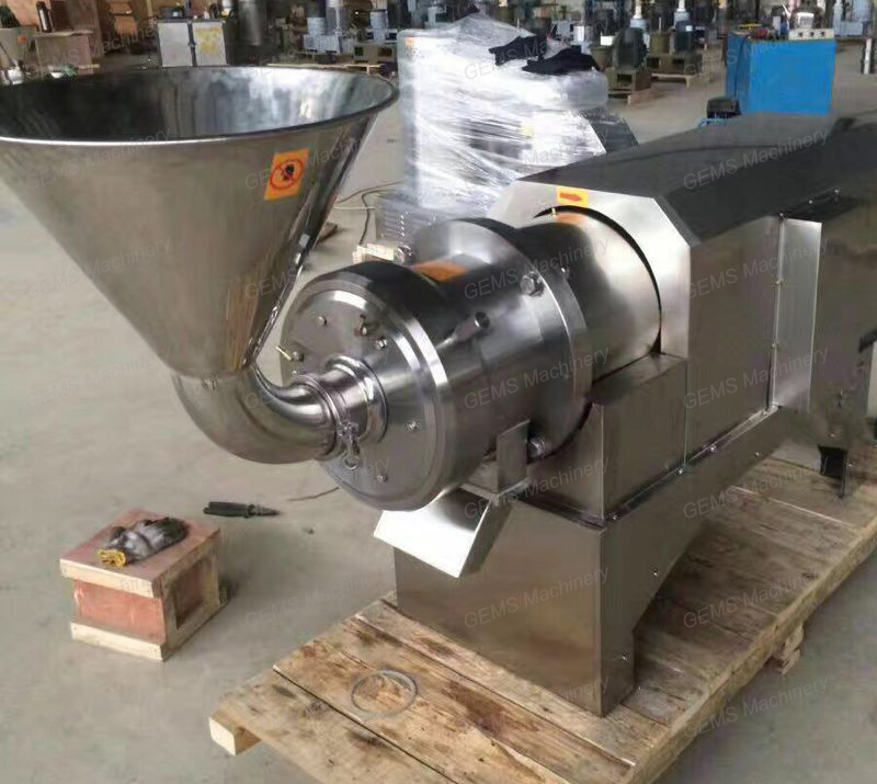 horizontal grinding machine