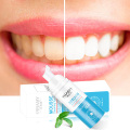 Wholesale 60ml Oral Spray Teeth Whitening Essence Oral Hygiene Cleaning Serum Remove Stains Teeth Whitening Product