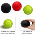 Boxing Fight Ball on String Reflex Fitness Punching Head Bands Set Improving Speed Reaction Hand Eye MMA Training Accessories