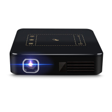 Ultra HD Mini Smart Portable Projector with Battery