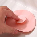 1Pc Kitchen Rubber Bath Tub Sink Floor Drain Plug Kitchen Laundry Water Stopper Tool Laundry Bathroom Bathtub Drain Press Type