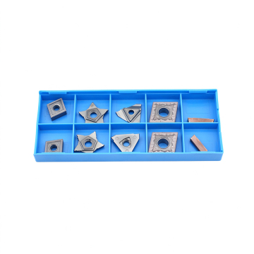 Turning Insert 3