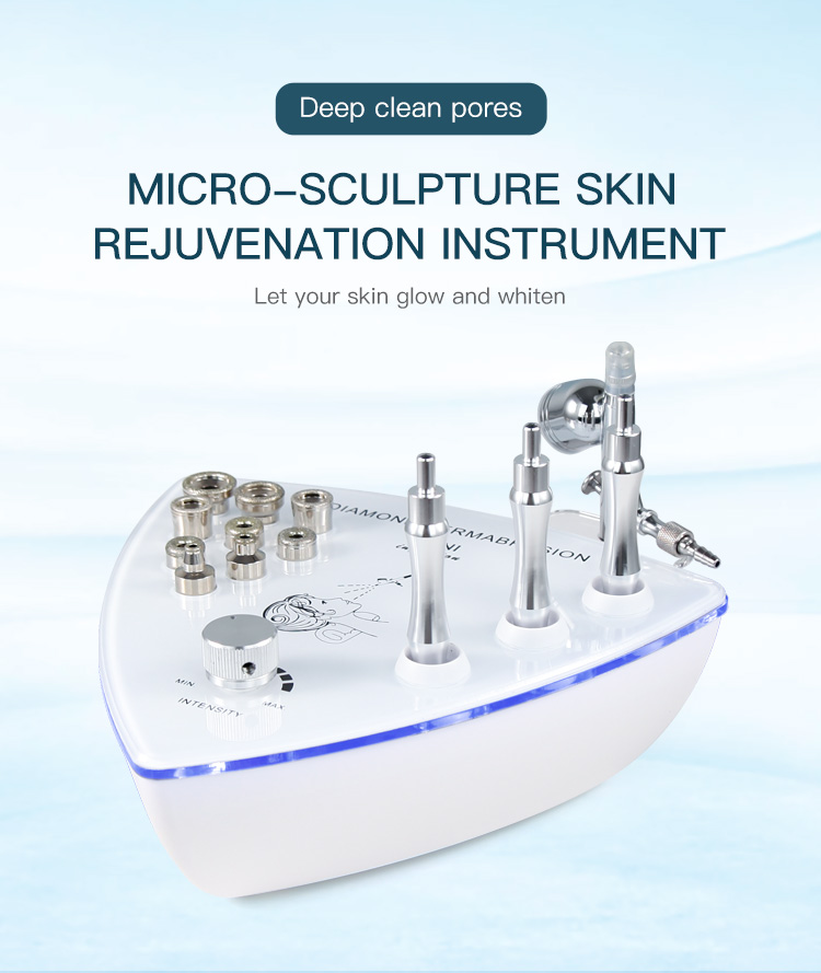beauty device