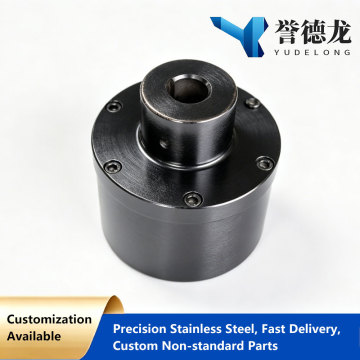 Next-Gen Magnetic Coupler with Superior Wear Resistance