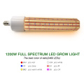 LED Grow Light 1200W E40 Full Spectrum Growing Led Lamp For Indoor Greenhouse Flower Seedlings Seeds Grow Tent Complete kit