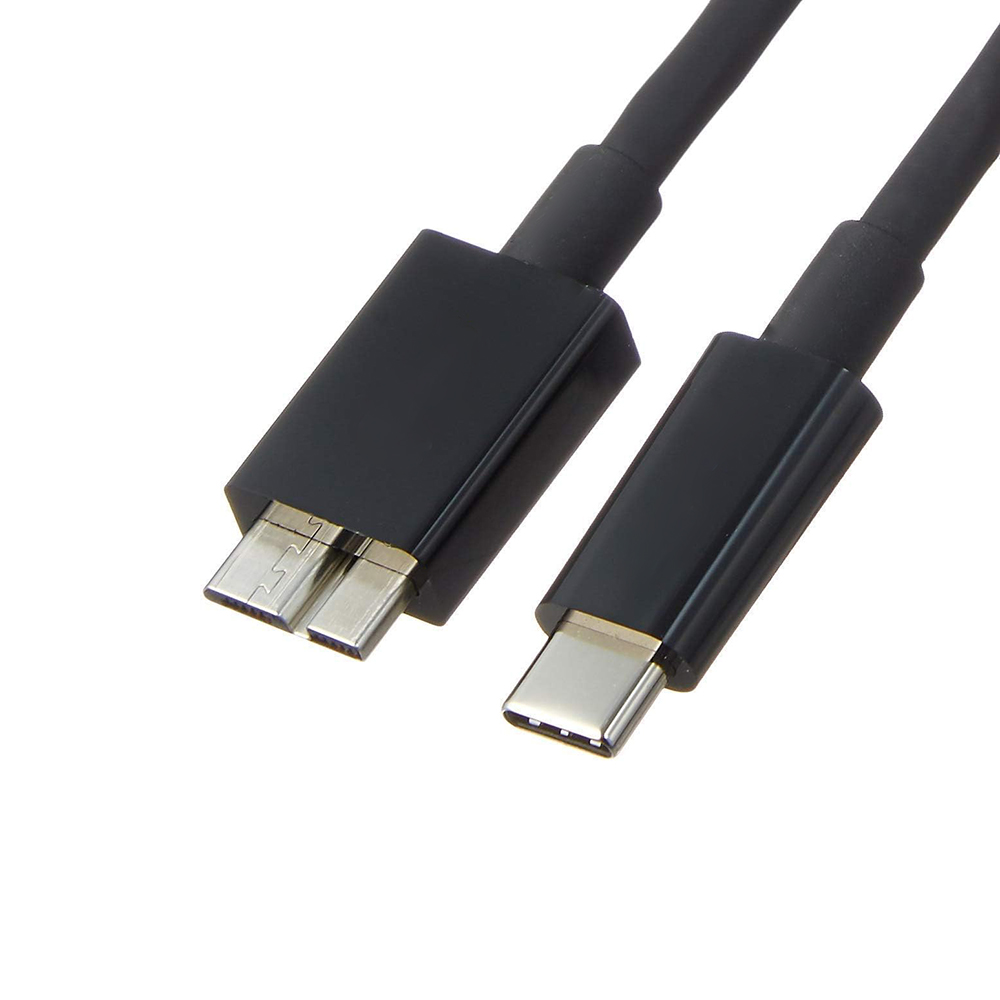 USB-C to Micro USB 3.1 Gen 2