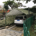 1.5*2M Green Camouflage Nets Home Garden Party Decoration Car Covers Outdoor Awnings Greenhouse Garages Carport Canopy Camo Net