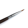 Anmor Single Synthetic Hair Eyeliner Brush Precise Eye Makeup Brushes for Daily or Professional Eye Make Up Liner Brochas