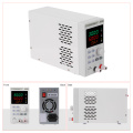 30V/10A DC Power Supply Adjustable 4 Digit Display Mini Laboratory Power Supply Voltage Regulator eTM-305MP For Phone Repair