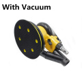 With Vacuum