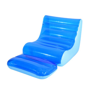 New Arrivals Swimming Pool Inflatable Lounge Chair