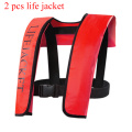 2 pcs life jacket