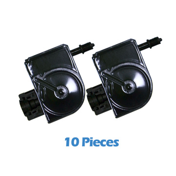 10pcs For Epson DX5 UV Ink Damper For EPSON Stylus Proll 4000 4800 7400 7800 9800 9400 9450 Flat Printer UV Ink Damper