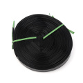 10m 1 Holes Agriculture Drip Irrigation Tape 16mm Greenhouse Watering System 10/15/20/30/40cm Space Soaker Hose