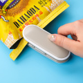 Portable Hand-Press Sealer Capper Heat Sealer Good Sealing Performance Food Snack Storage Bag Package Sealer Vacuum Machine