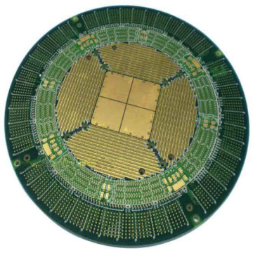 Double Layer Rogers4350 High Frequency PCB