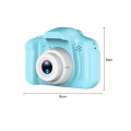 1080P Projection Video Camera Children Kids Camera Mini Educational Toys For Children Baby Gifts Birthday Gift Digital Camera
