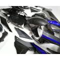 Motorcycle Fairing Kit For YZF-R1 2015 2016 2017 2018 2019 Yamaha YZF R1 Bodywork (ABS Plastic)