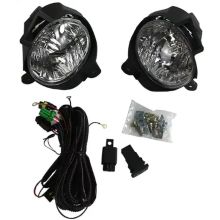 Led Light Fog Lamp Toyota Hilux 2012