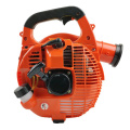 25.4cc Garden High Power Portable Leaf Blower Outdoor Forest Vacuum Cleaner Gasoline Snow Blower Wind Fire Extinguisher EB260