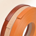 10M Self adhesive Furniture Wood Veneer Decorative Edge Banding PVC for Furniture Cabinet Office Table Wood Surface Edging